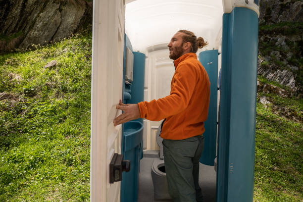 Best Local porta potty services  in Glassmanor, MD