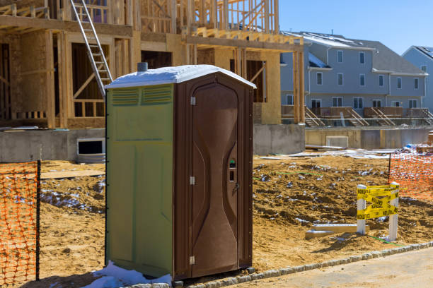 Portable Toilet Options We Offer in Glassmanor, MD