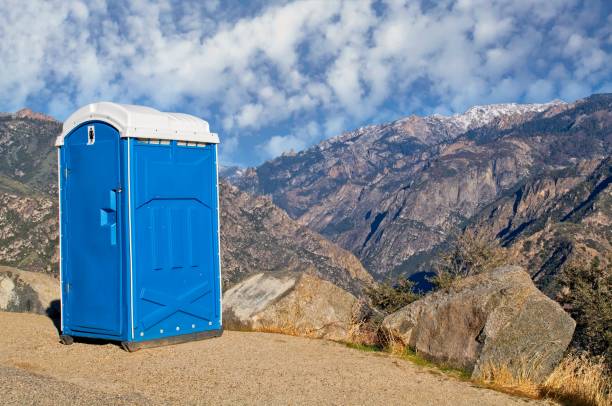 Best Event porta potty rental  in Glassmanor, MD