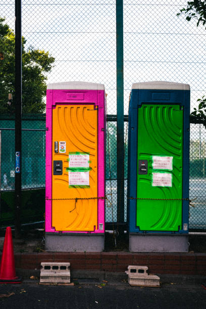 Best Portable toilet rental cost  in Glassmanor, MD