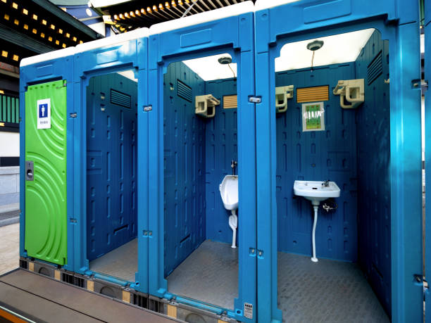 Portable Toilet Options We Offer in Glassmanor, MD