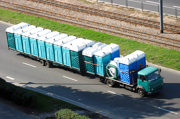 Porta potty services near me in Glassmanor, MD